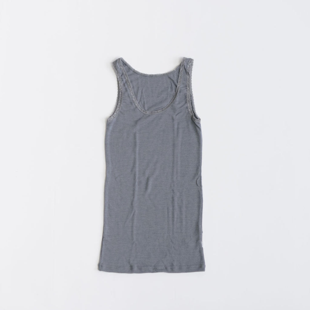 joha VICTORIA レースアンダーシャツ