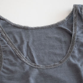 joha VICTORIA レースアンダーシャツ