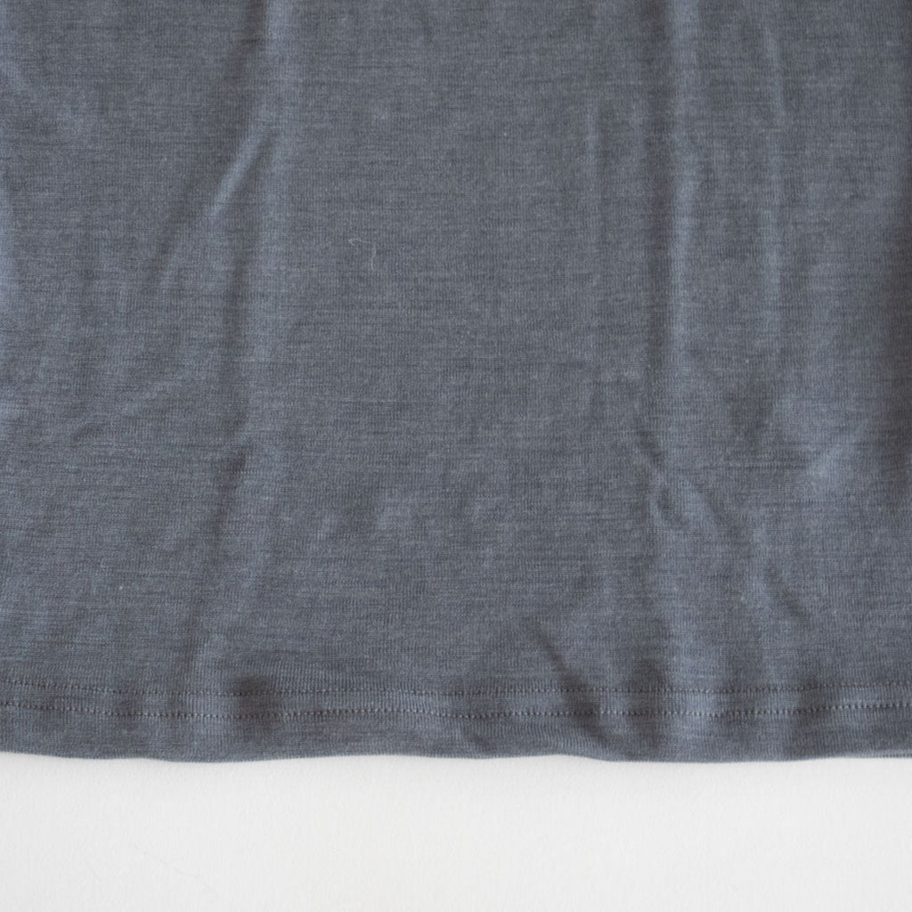 joha VICTORIA レースアンダーシャツ