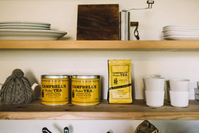 Campbell's Perfect Tea *