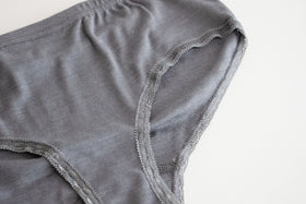 joha VICTORIA レースヒップスター