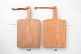 山口 和宏 カッティングボード