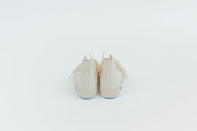 MOONSTAR SHOES LIKE POTTERY HI WHITE 27cm