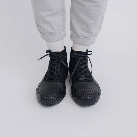 MOONSTAR ALWEATHER BLACK