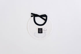 pot and tea お花ベビースタイ