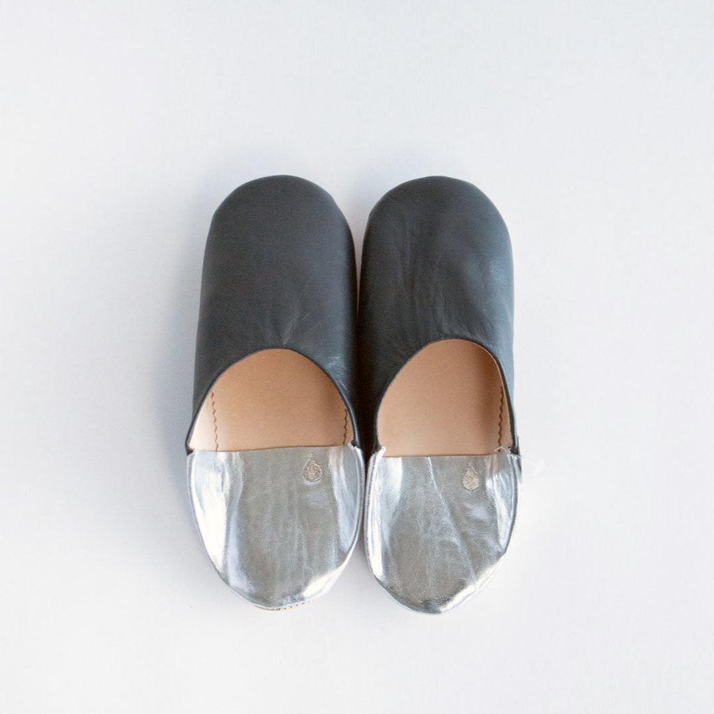 LIGHT YEARS semsem バブーシュ