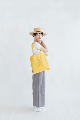 pot and tea レモンバッグ