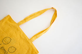 pot and tea レモンバッグ