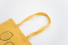 pot and tea レモンバッグ