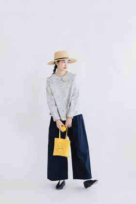 pot and tea レモンバッグ