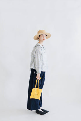 pot and tea レモンバッグ