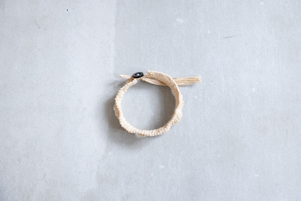 松田紗和 ブレス バンブー 生成