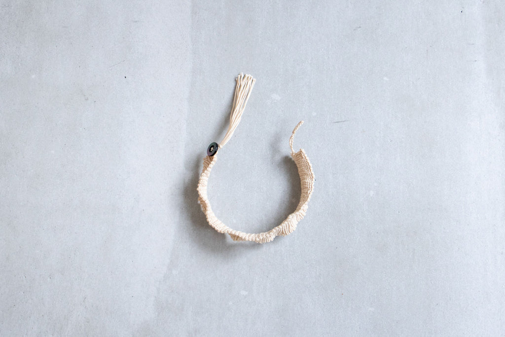 松田紗和 ブレス バンブー 生成