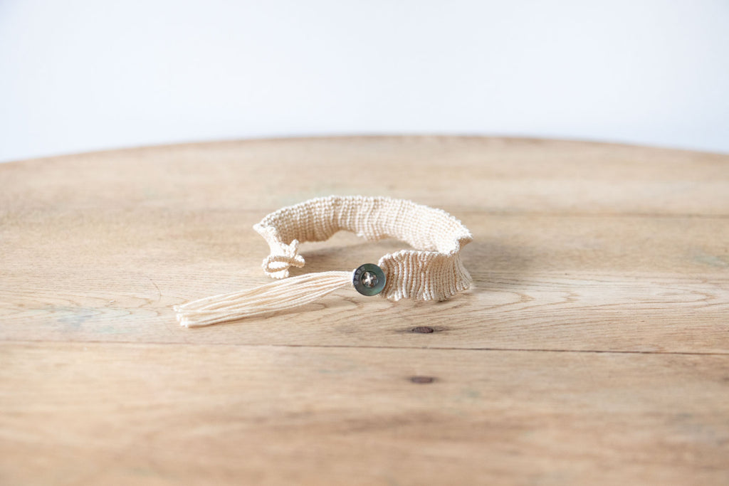 松田紗和 ブレス バンブー 生成