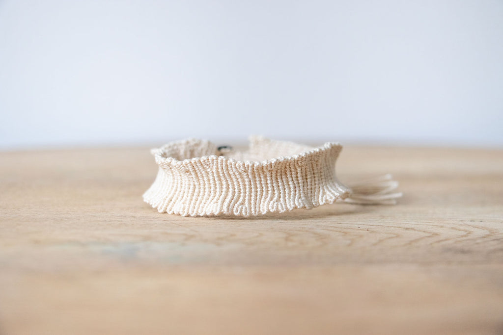 松田紗和 ブレス バンブー 生成