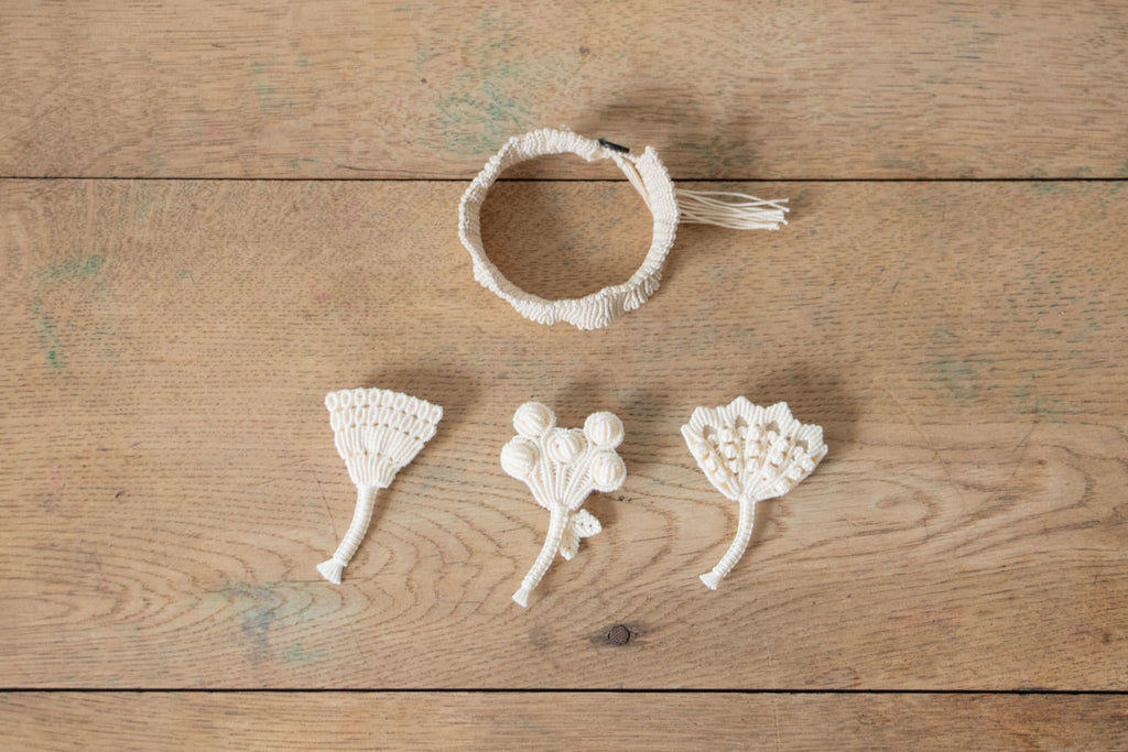 松田紗和 ブレス バンブー 生成