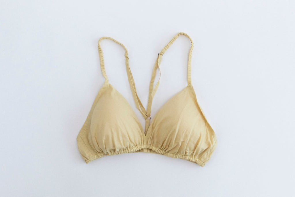 TESHIKI ブラ HONEY No.17