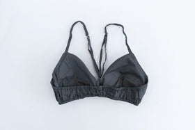 TESHIKI ブラ INK BLACK No.18