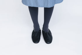 BEAUTIFUL SHOES BALLET SHOES