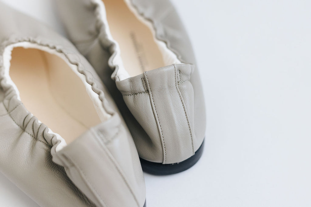 BEAUTIFUL SHOES BALLET SHOES