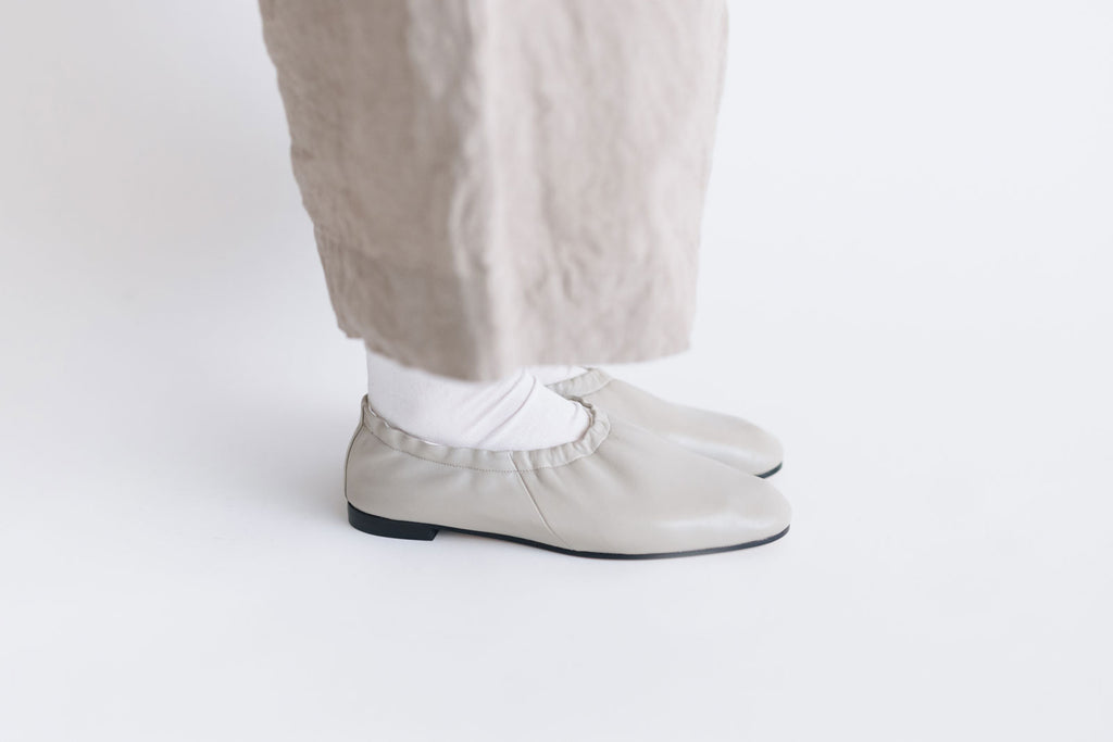 BEAUTIFUL SHOES BALLET SHOES