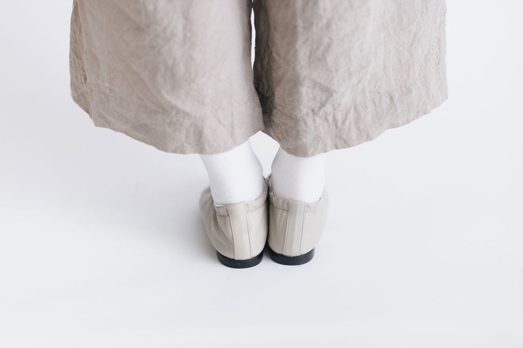 BEAUTIFUL SHOES BALLET SHOES