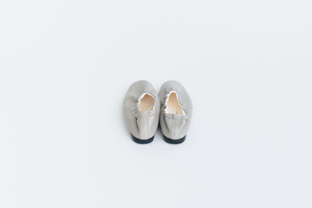 BEAUTIFUL SHOES BALLET SHOES