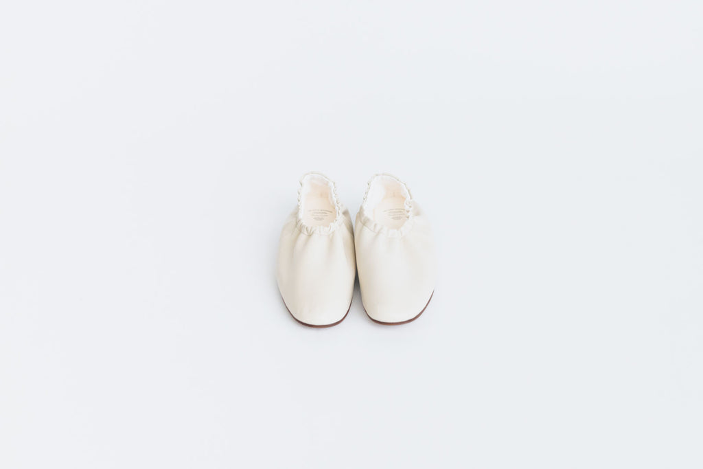 BEAUTIFUL SHOES BALLET SHOES