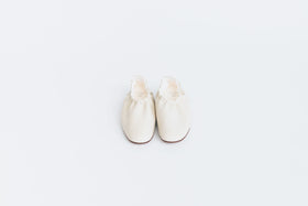 BEAUTIFUL SHOES BALLET SHOES