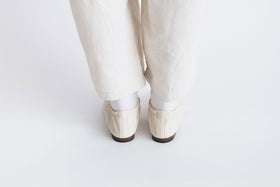 BEAUTIFUL SHOES BALLET SHOES