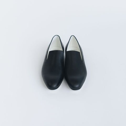 BEAUTIFUL SHOES VAMP ブラック