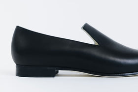 BEAUTIFUL SHOES VAMP ブラック