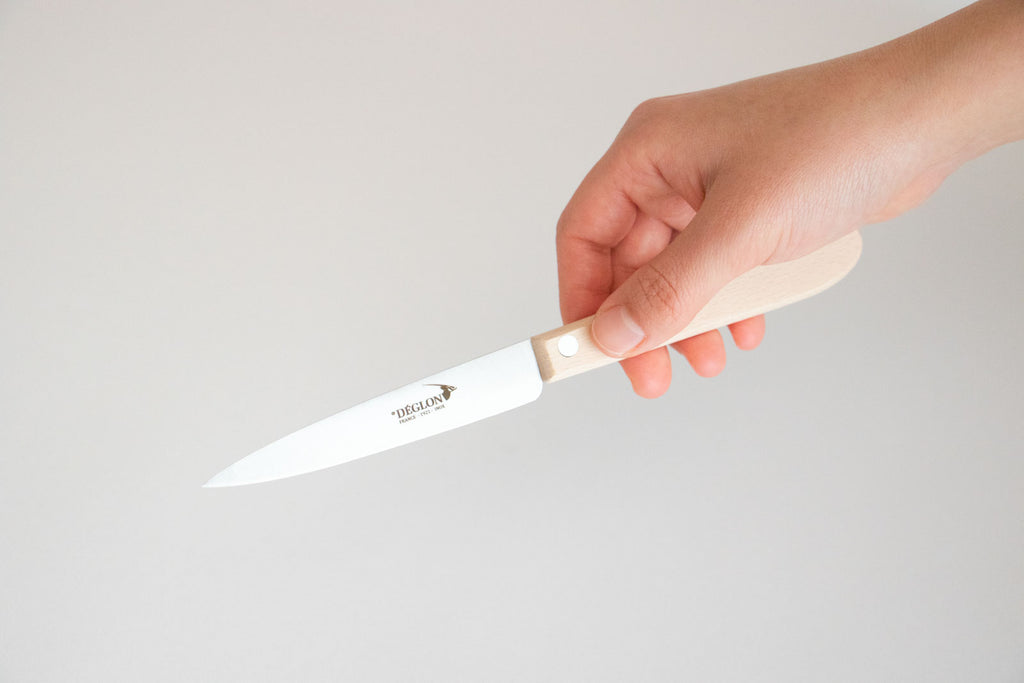 Deglon ペティナイフ ブナ