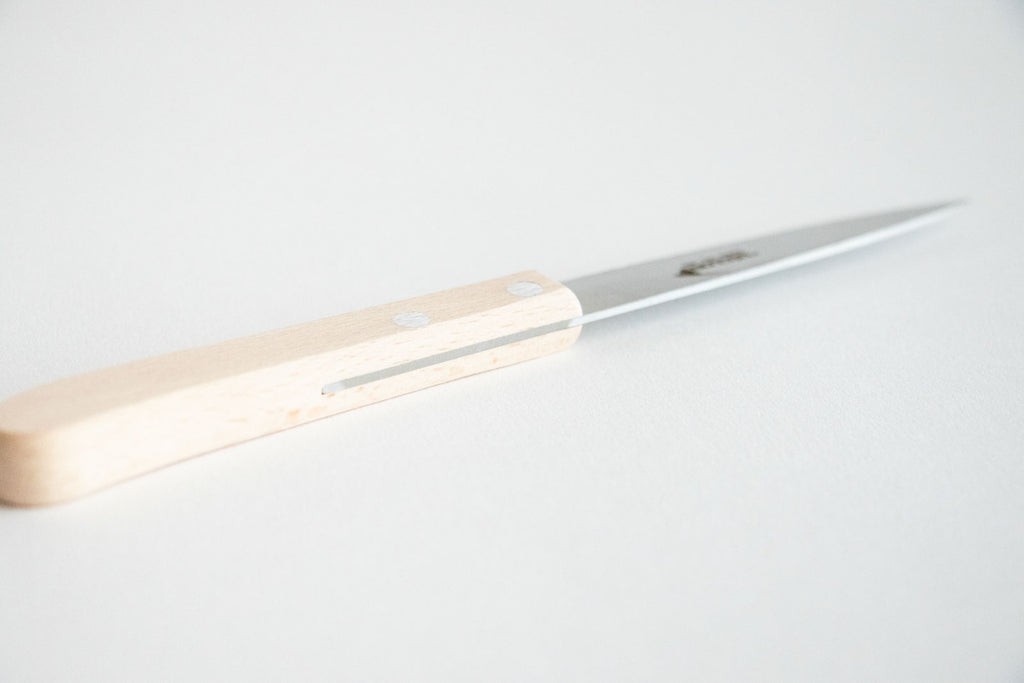 Deglon ペティナイフ ブナ