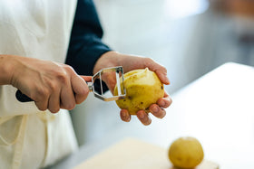 Deglon スピードピーラー(ギザ刃)