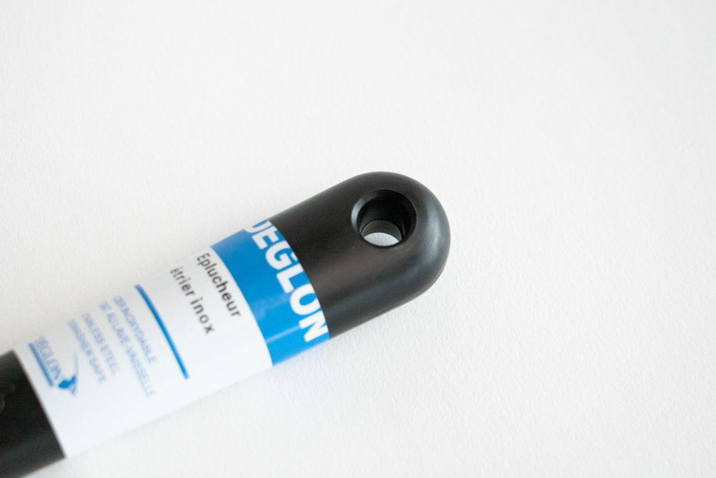 Deglon スピードピーラー(ギザ刃)