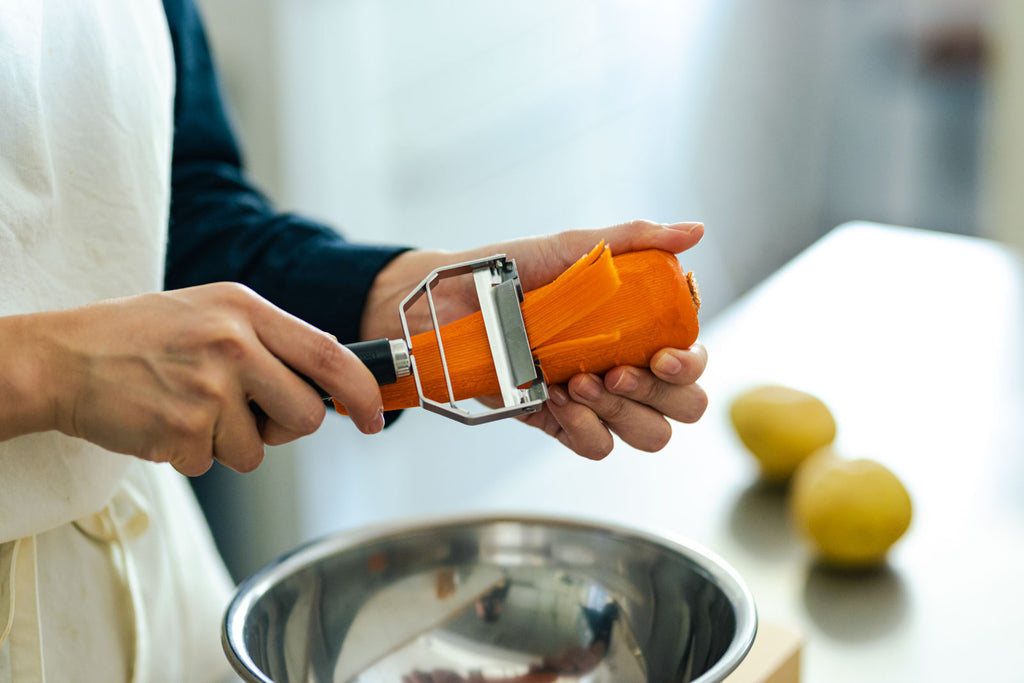 Deglon ジュリエンヌピーラー