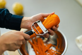 Deglon ジュリエンヌピーラー