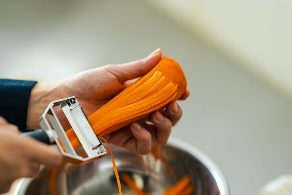 Deglon ジュリエンヌピーラー