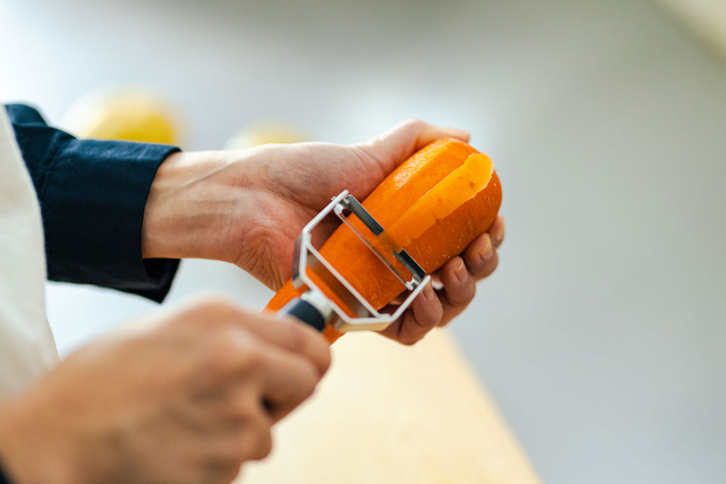 Deglon スピードピーラー(ギザ刃)