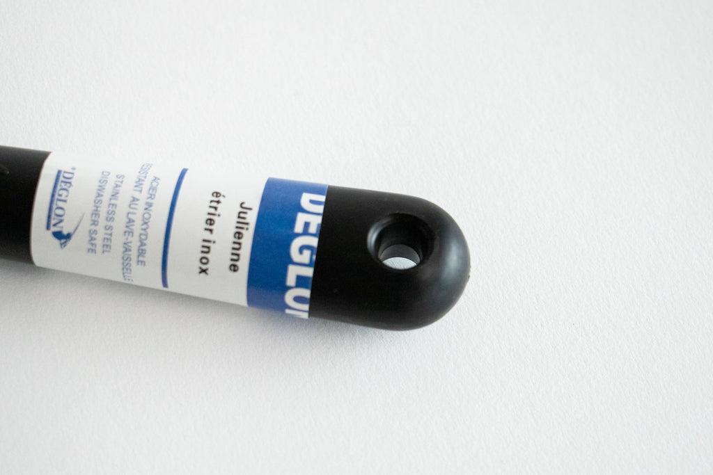 Deglon ジュリエンヌピーラー