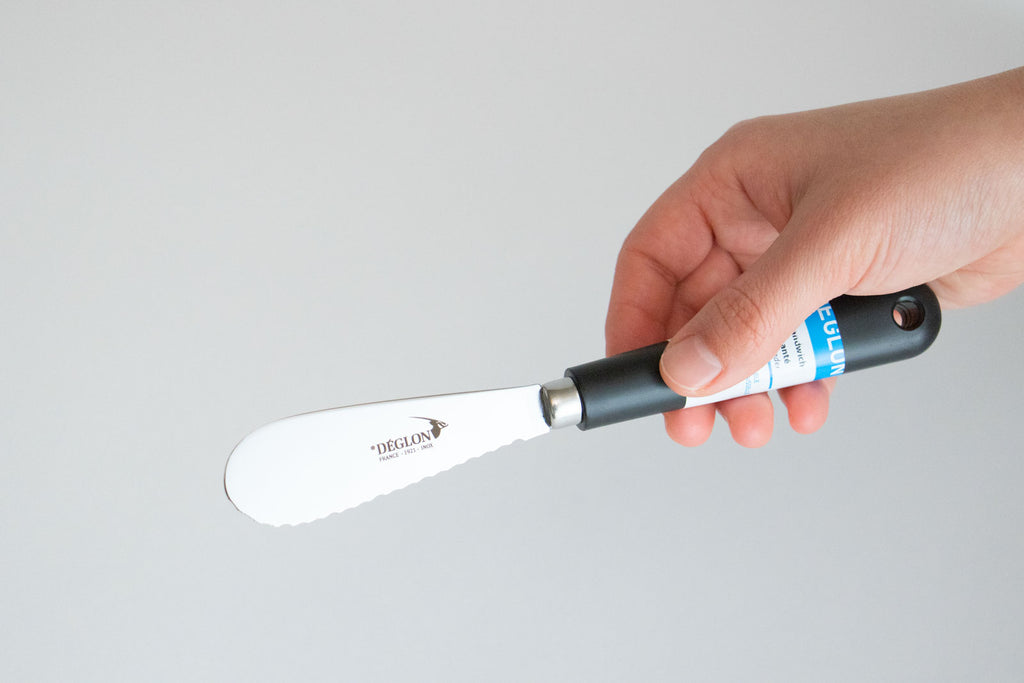 Deglon サンドイッチスプレッダー