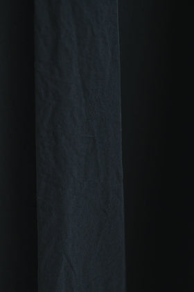 HAU ワンピース "tidy" ブラック