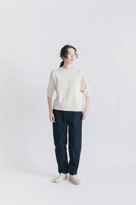 MOONSTAR ALW SLIP-ON ベージュ