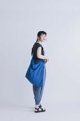 miiThaaii フェルベジショルダーバッグ(カラーアソート)