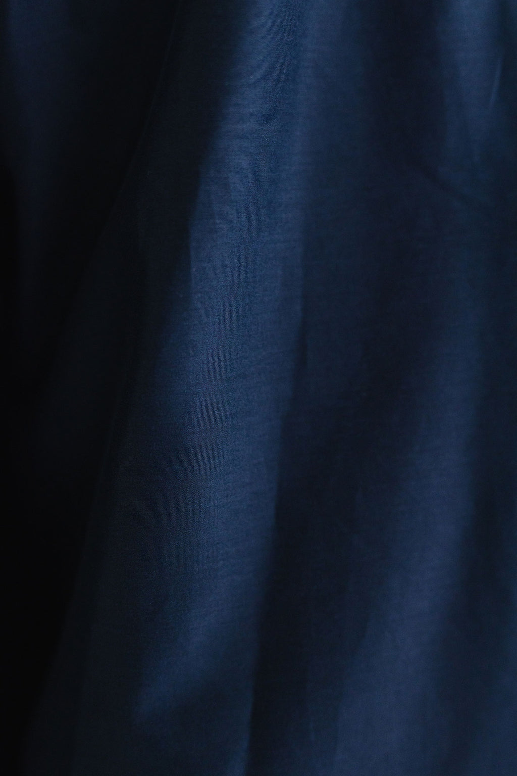 fruits of life コットンシルク ワイドパンツ