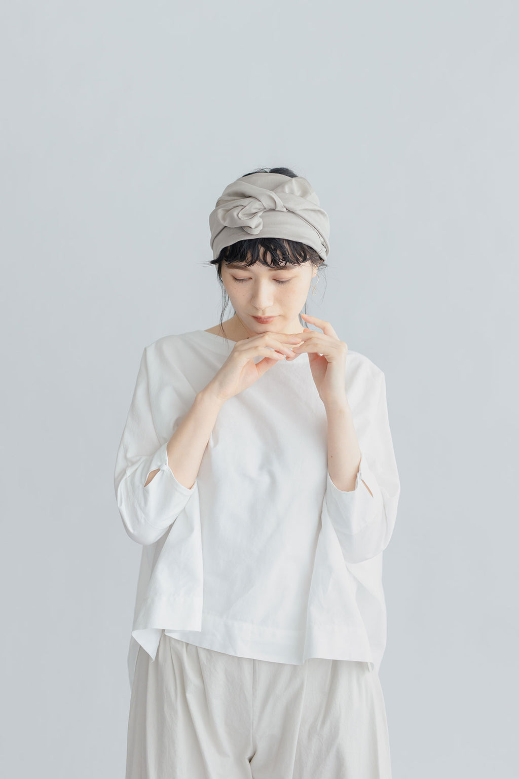 fruits of life スカーフ