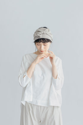 fruits of life スカーフ