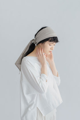 fruits of life スカーフ