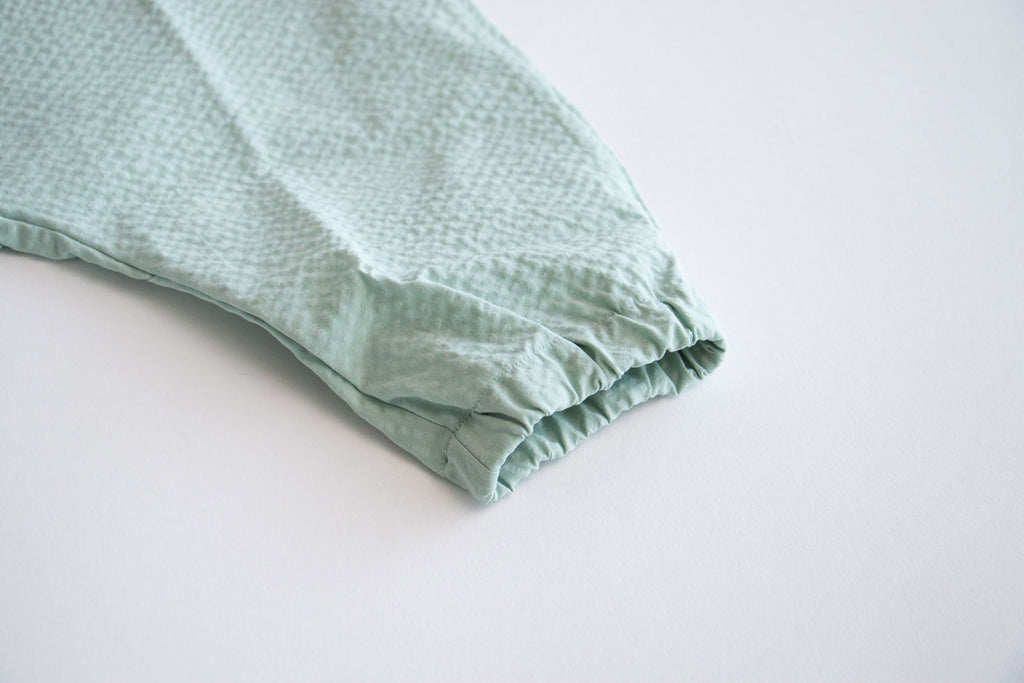 【SALE】 HELLY HANSEN フィールド シアサッカー オールインワン ベビー